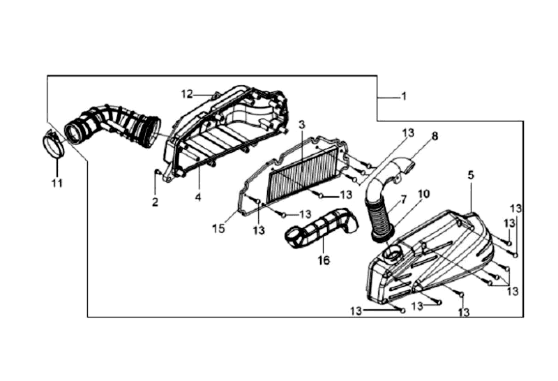 Airbox