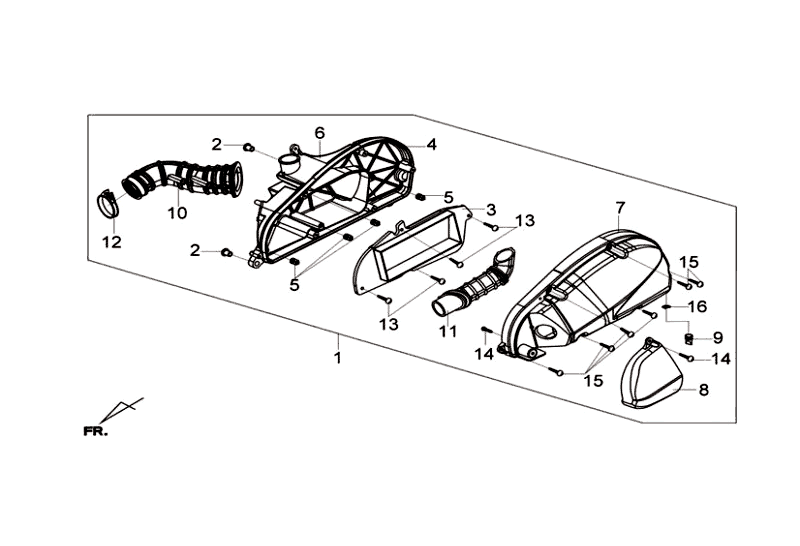 Airbox