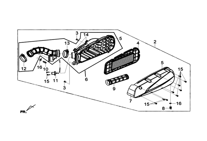 Airbox