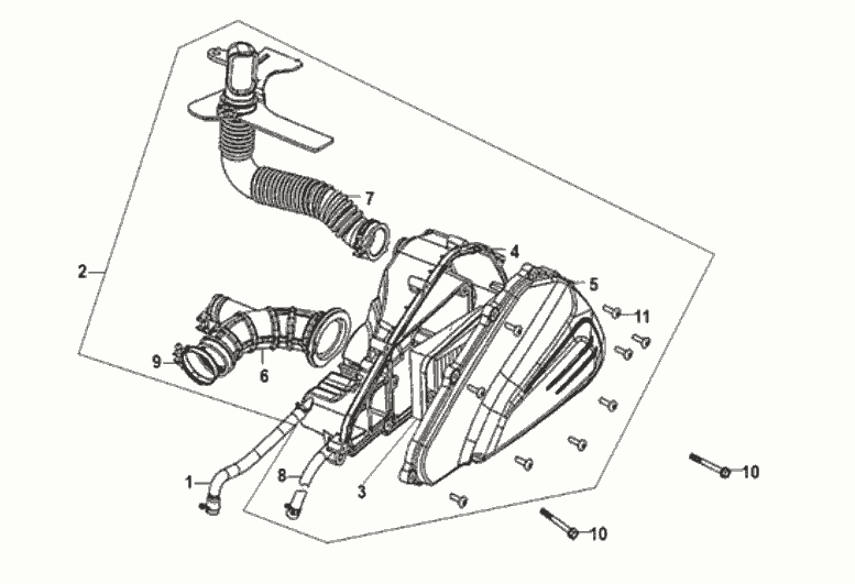 Airbox