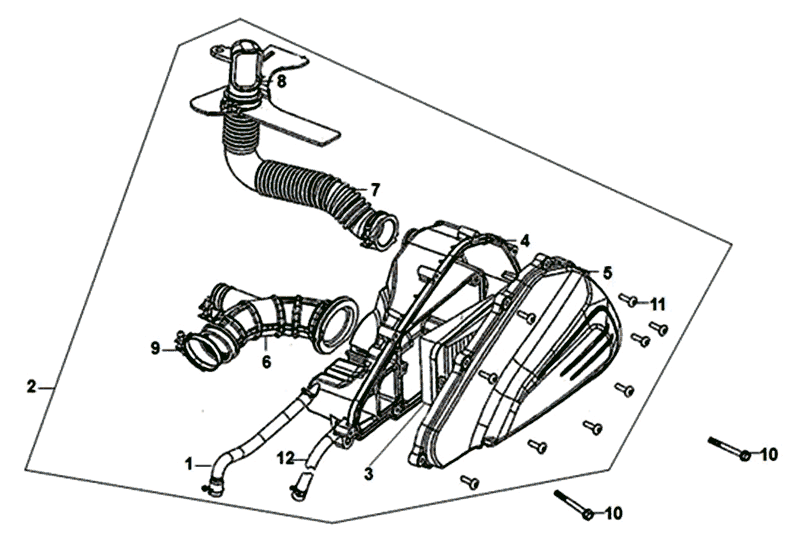 Airbox