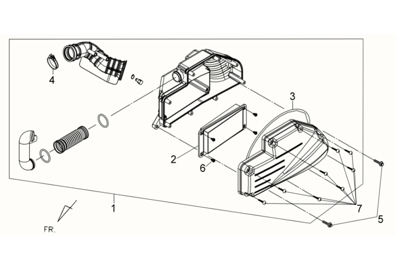 Airbox