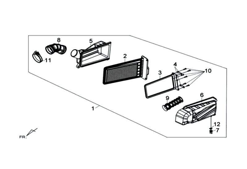 Airbox