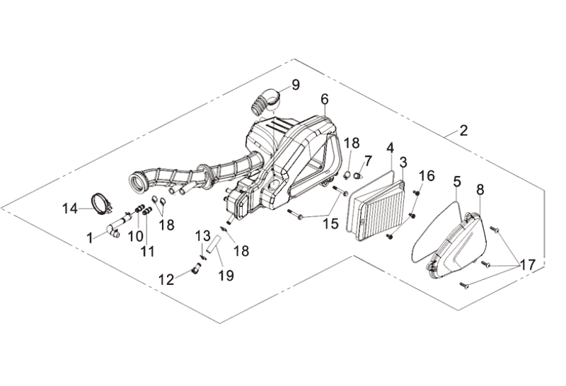 Airbox