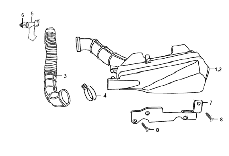 Airbox