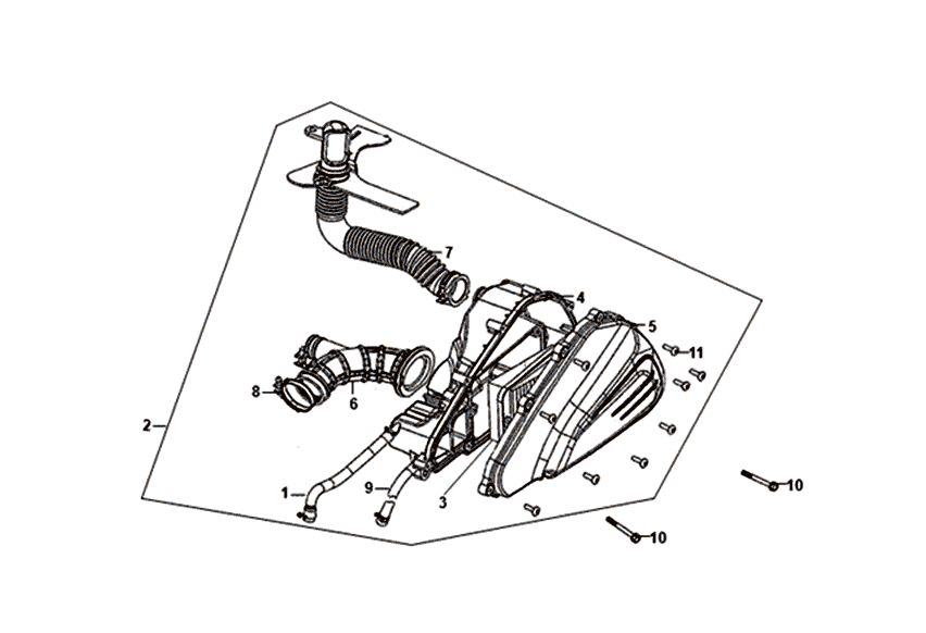 Airbox