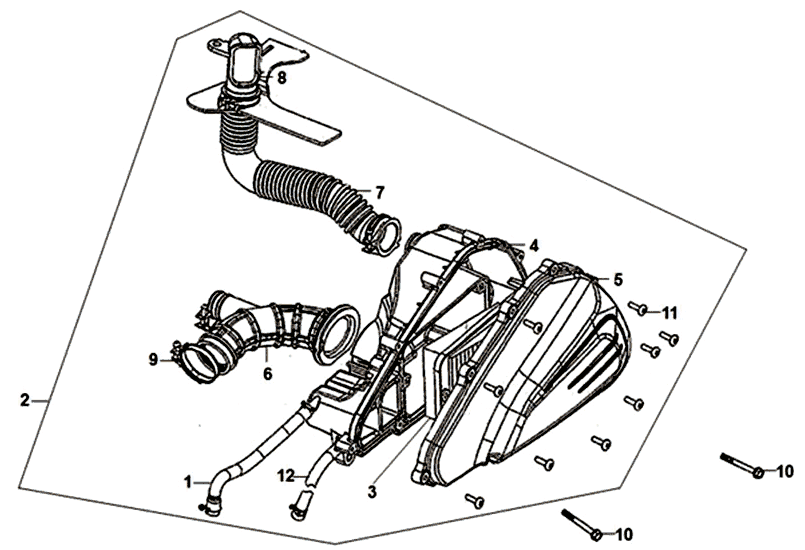 Airbox