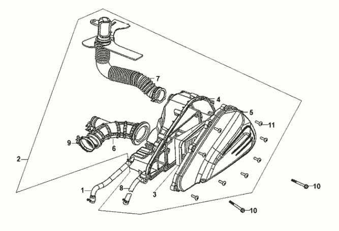 Airbox