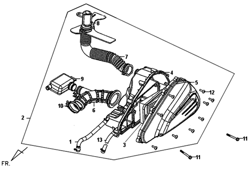 Airbox