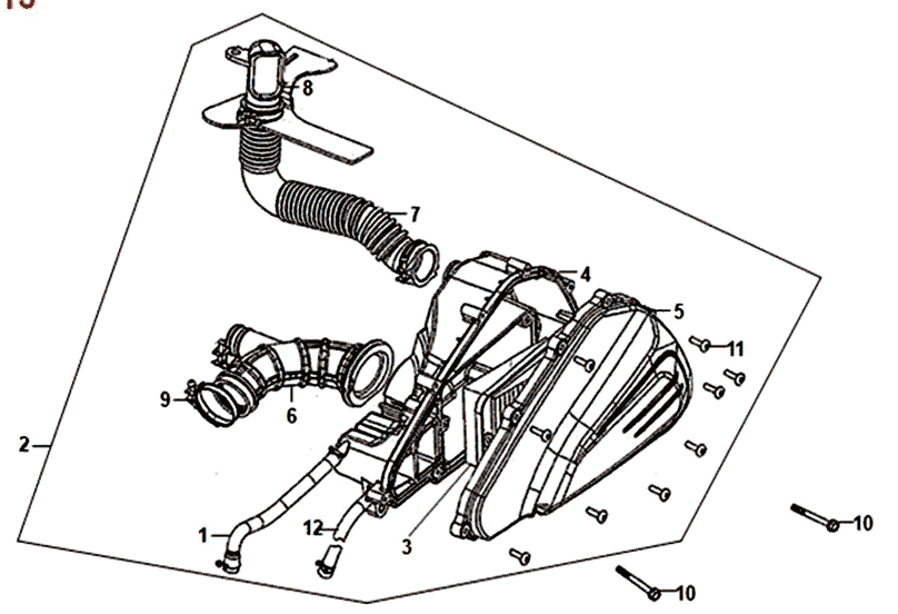 Airbox