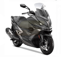 skútr Kymco Xciting S 400 21-, 400 ccm