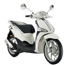 skútr Piaggio Liberty 125 iGET 20-23, 125 ccm